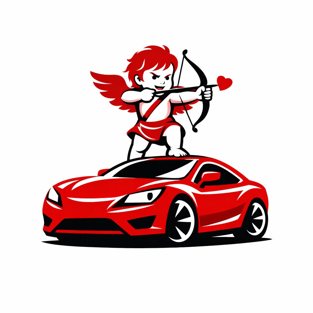 Car Cupid logo